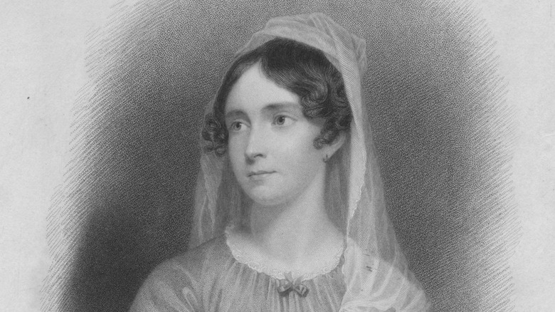 Annabella Byron (née Milbanke)