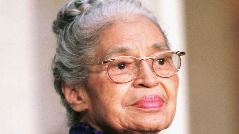 Rosa Parks