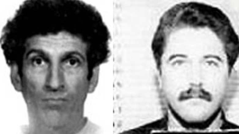 Hillside Stranglers