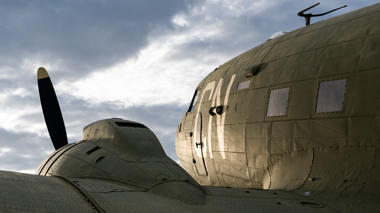 Douglas C-47 