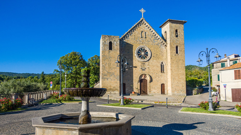 Bolsena