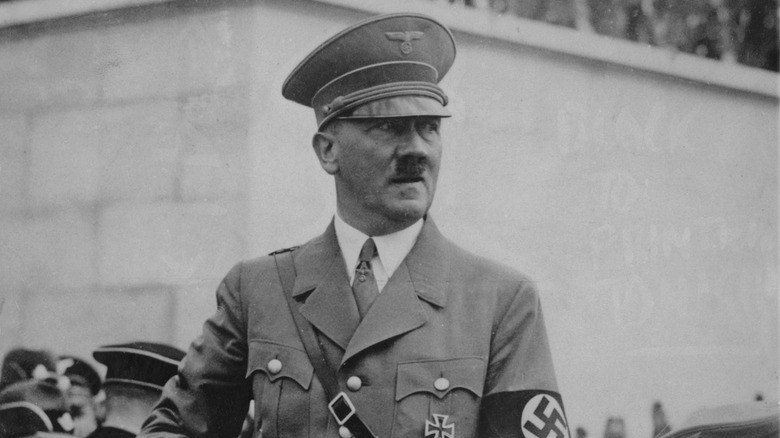 Adolf Hitler