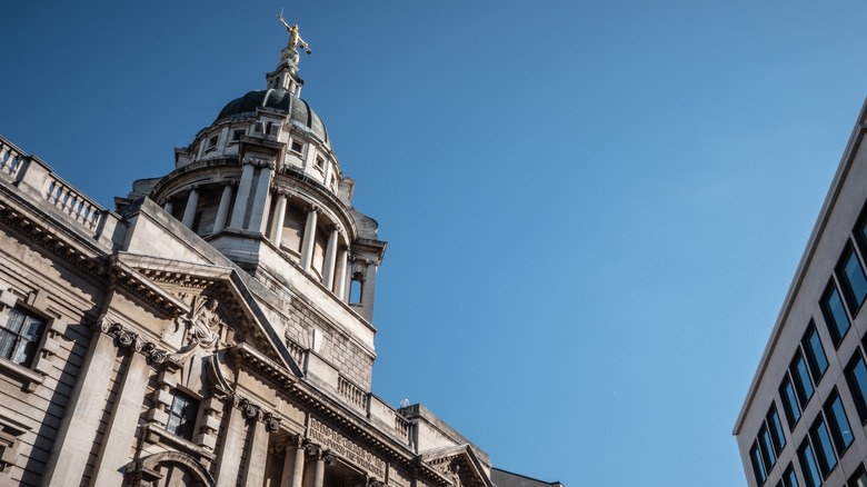 Old Bailey