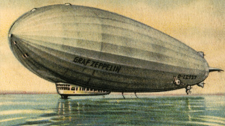 Graf Zeppelin image