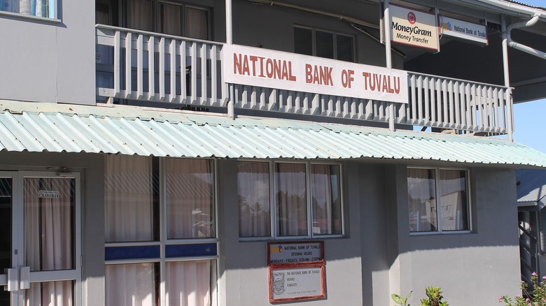 National Bank of Tuvalu