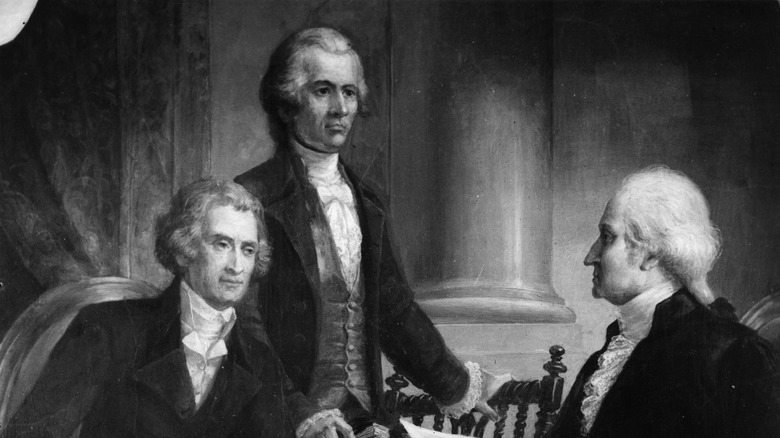 The Founding Fathers