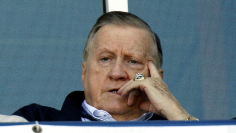 George Steinbrenner