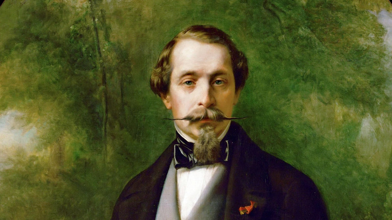 Napoleon III