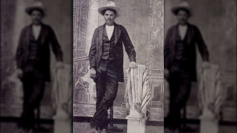 John Wesley Hardin