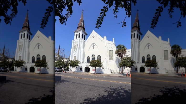 Emanuel African Methodist Episcopal Church