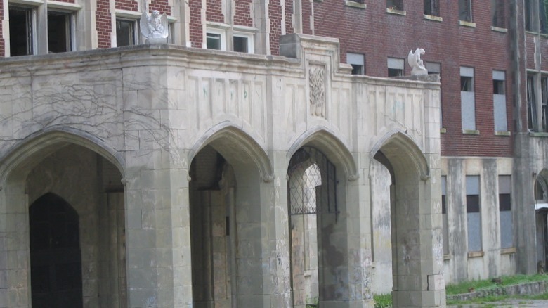 waverly hills sanatorium