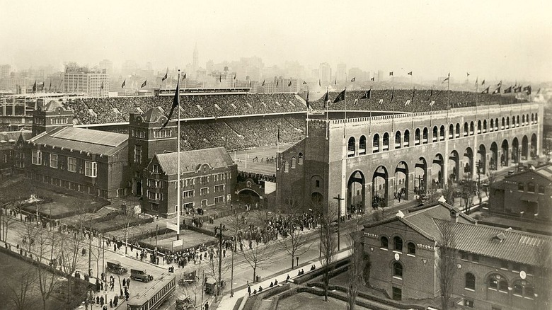 Franklin Field