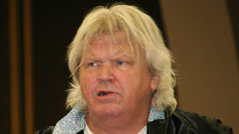 beautiful bobby eaton