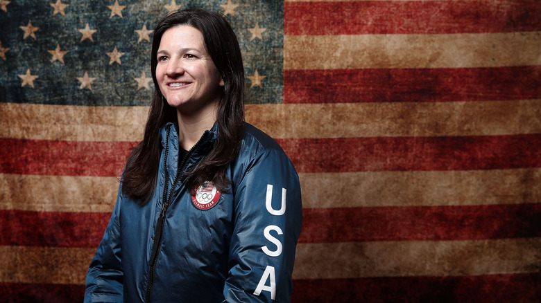 Kelly Clark