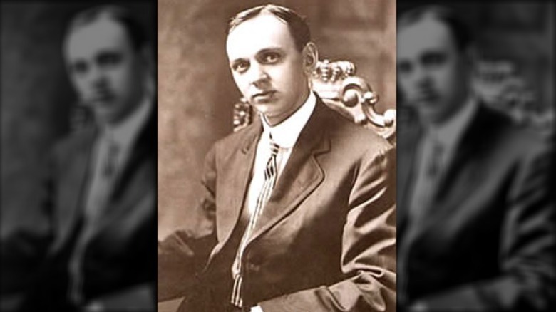 Edgar Cayce in 1910