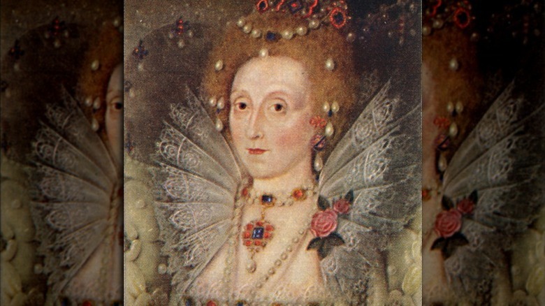 Queen Elizabeth I