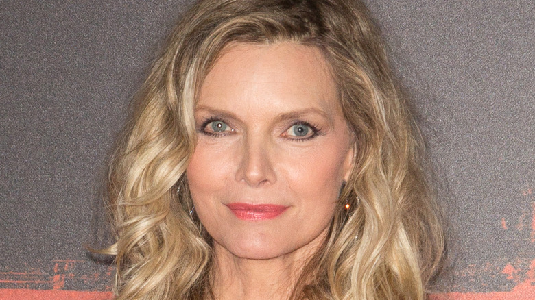 Michelle Pfeiffer in 2013
