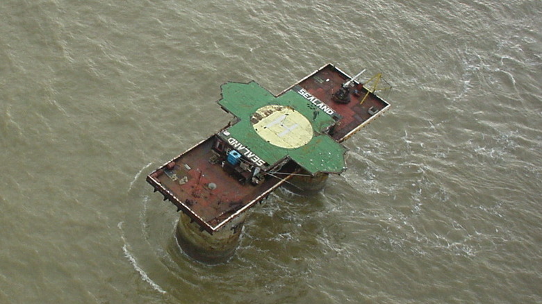 Sealand