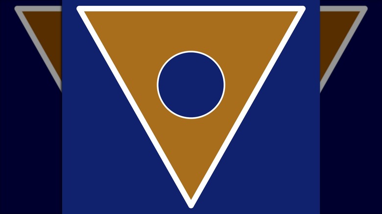 New Atlantis Flag