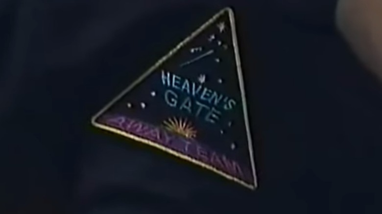Heaven's Gate patch