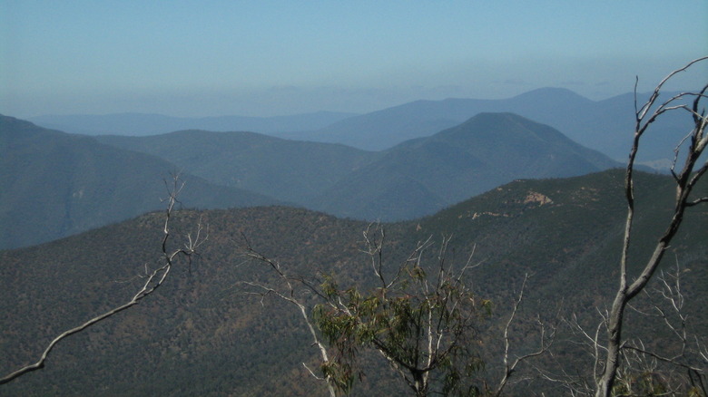 Australian Alps