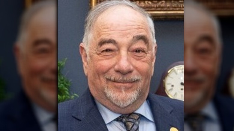 Michael Savage