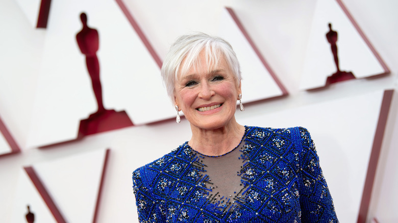 Glenn Close