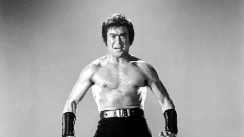 Sonny Chiba