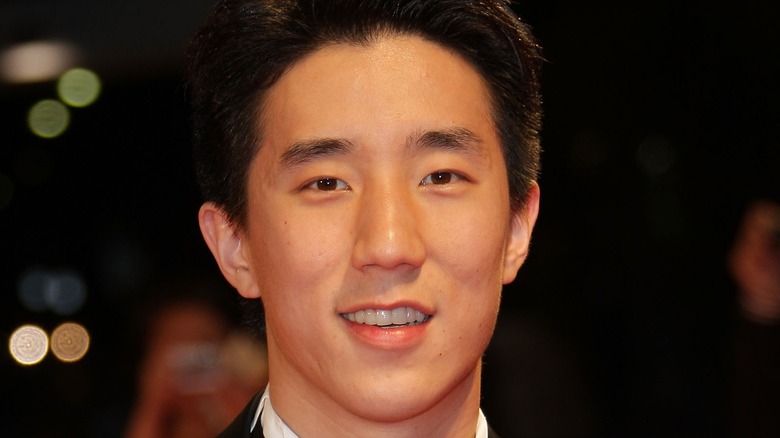 Jaycee Chan