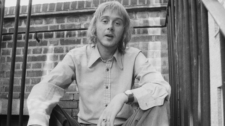 Danny Kirwan