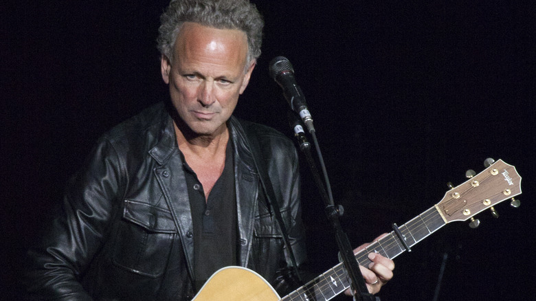 Lindsey Buckingham