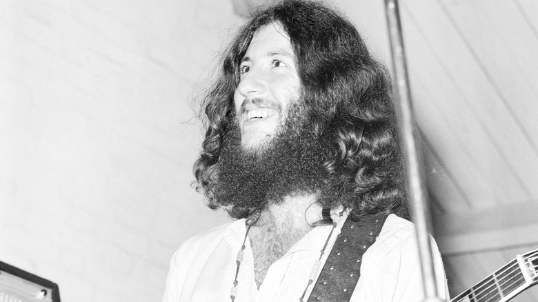 Peter Green Fleetwood Mac