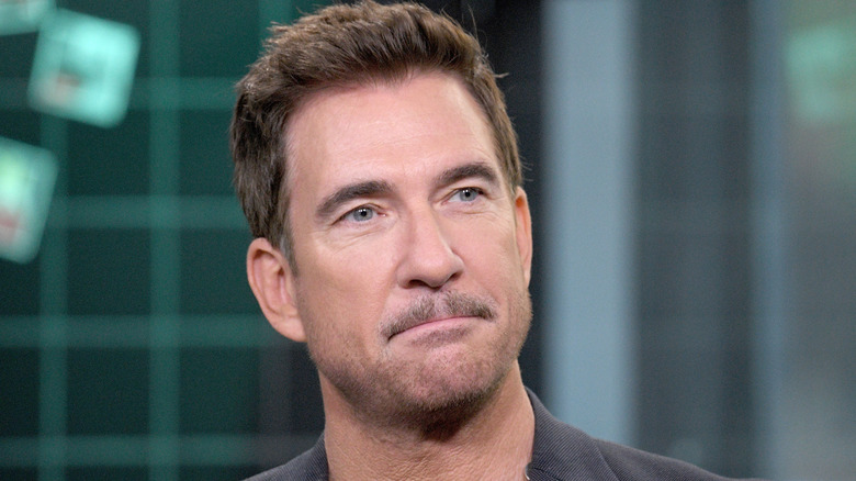 Dylan McDermott