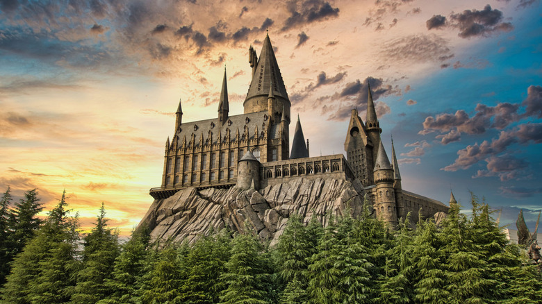 Hogwarts