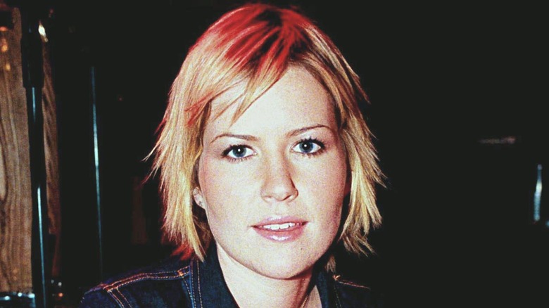 Singer Dido 