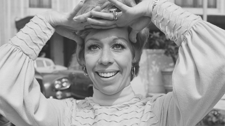 Carol Burnett