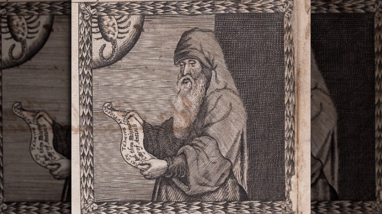 apollonius of tyana