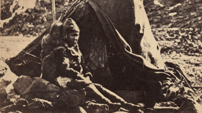 Inuit 1859
