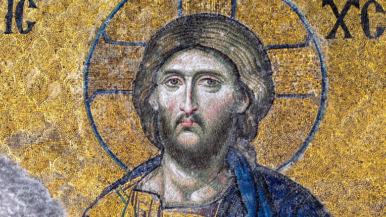 ancient jesus