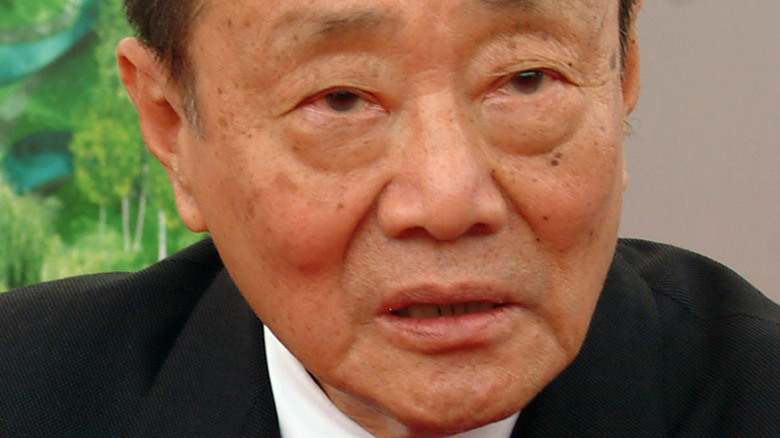 Robert Kuok