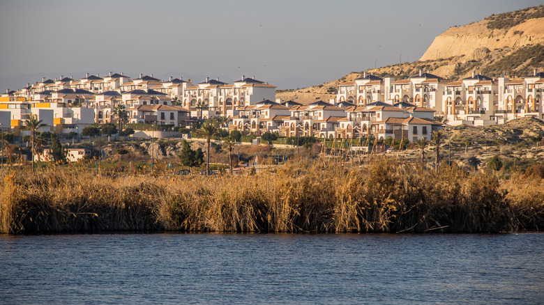 Palomares, Spain