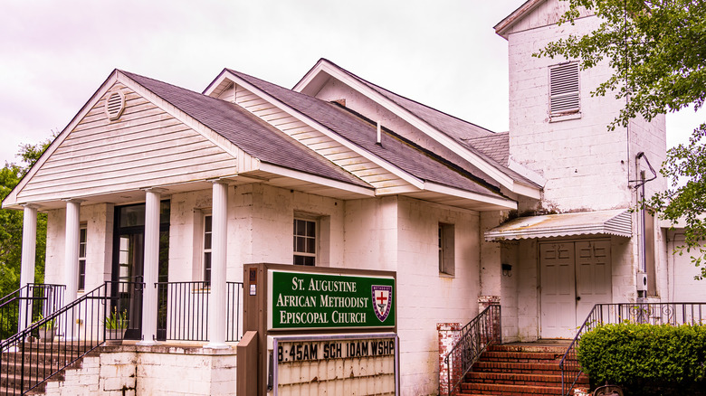 St. Augustine AME Church