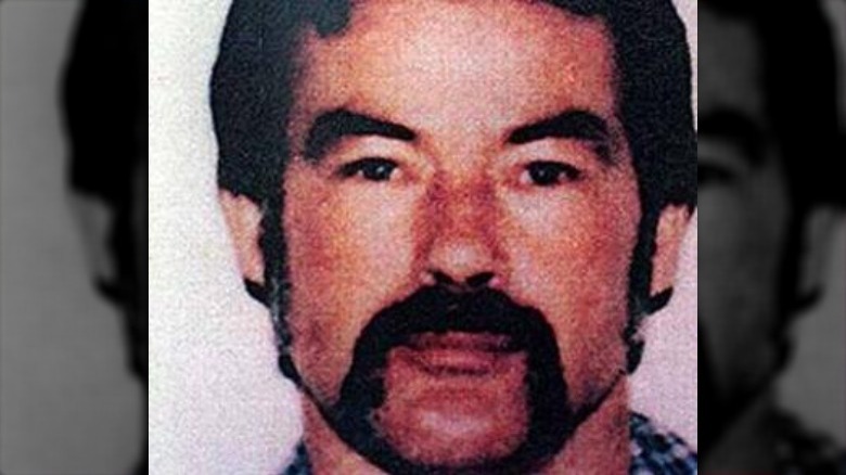 Ivan Milat mug shot