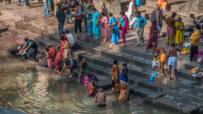 Bagmati River