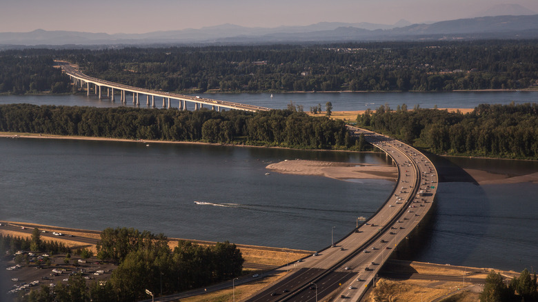 Columbia River