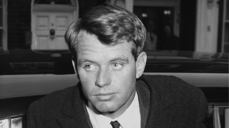 Robert F. Kennedy