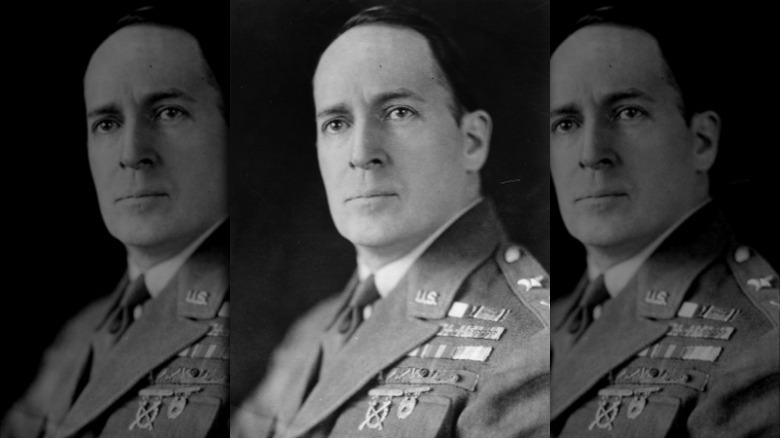 General Douglas MacArthur in 1935