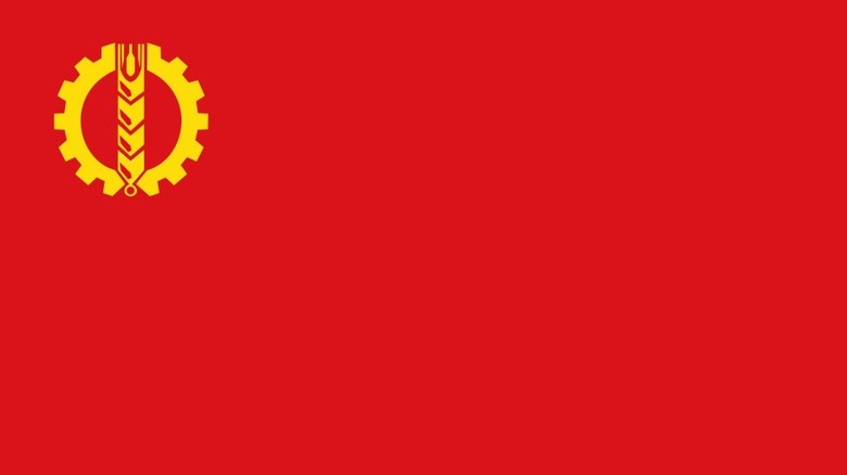 PDPA Flag