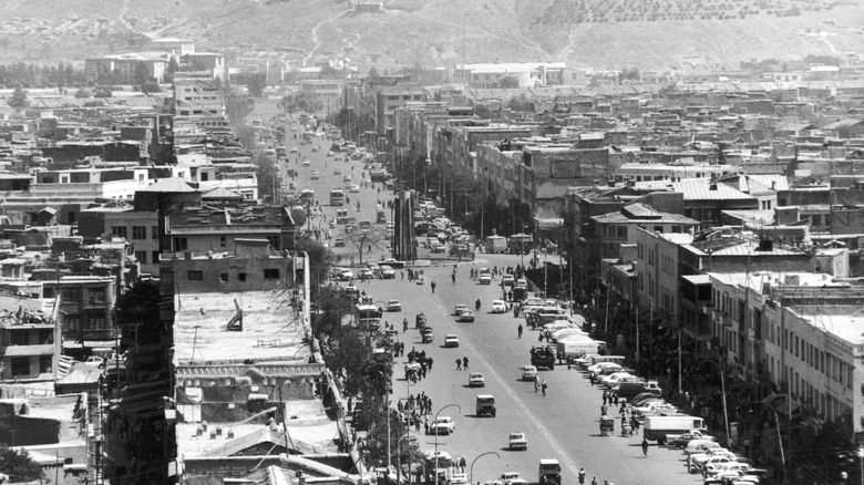 Kabul 1975