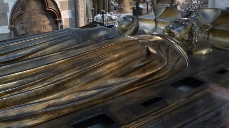 Tomb of King Richard II